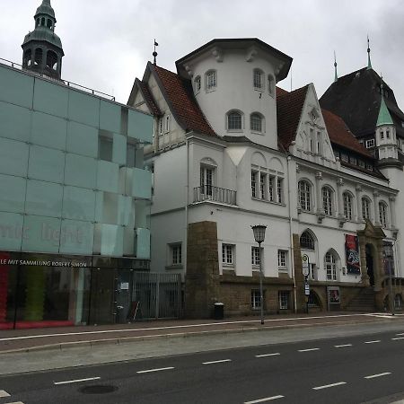 Fewo Allerblick Целле Экстерьер фото